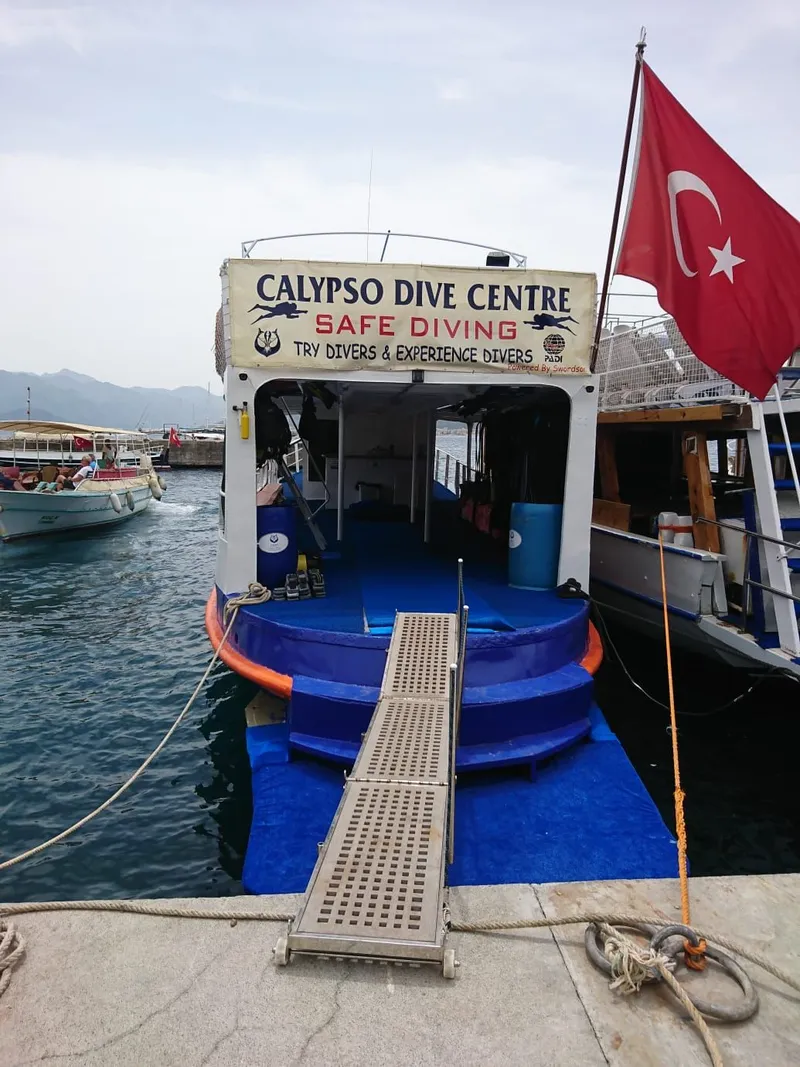 Calypso