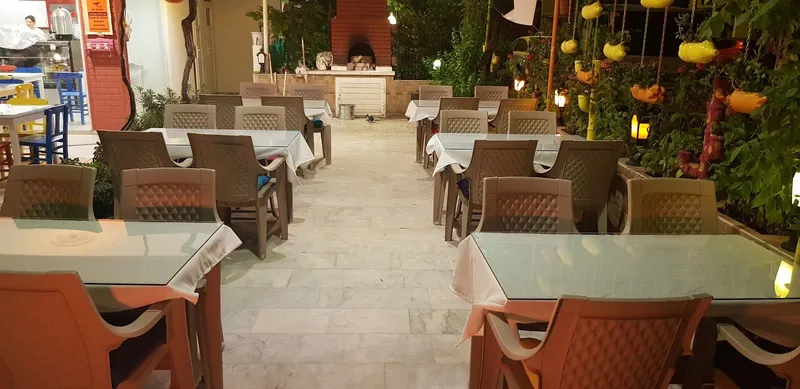 Chef Marine Brasserie