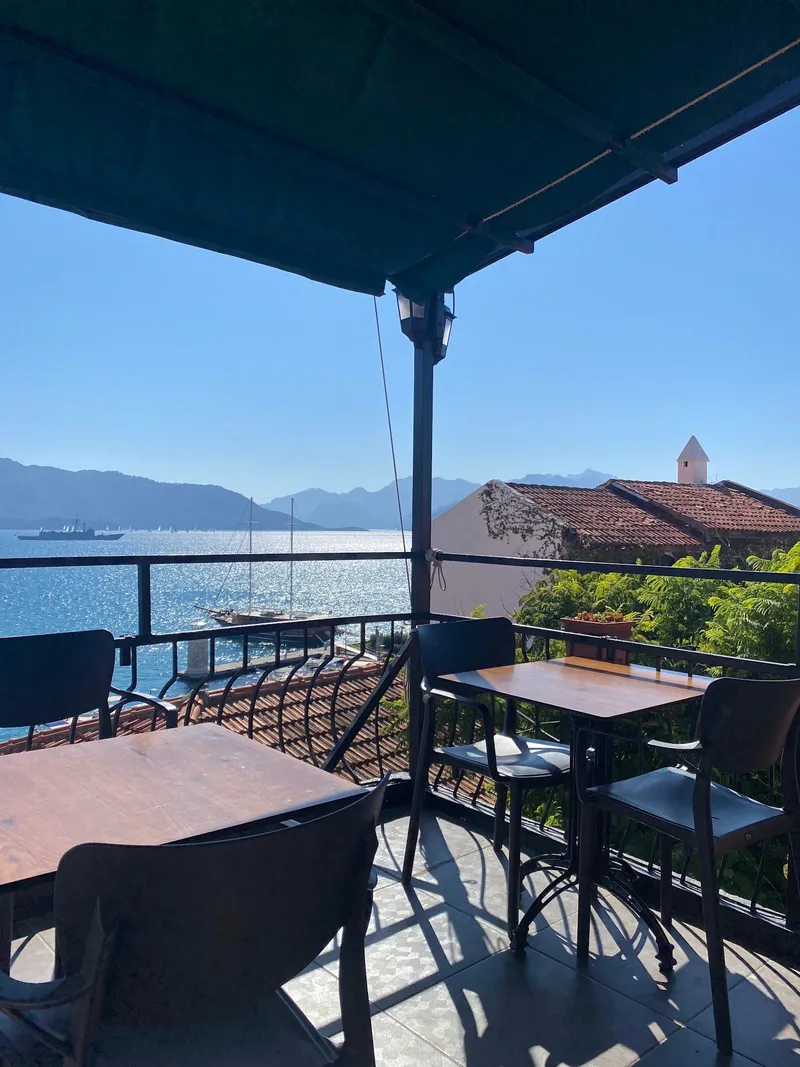 Panorama Restaurant & Bar