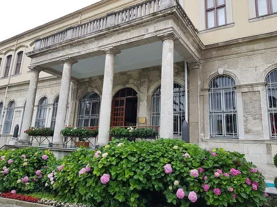 Military Museum