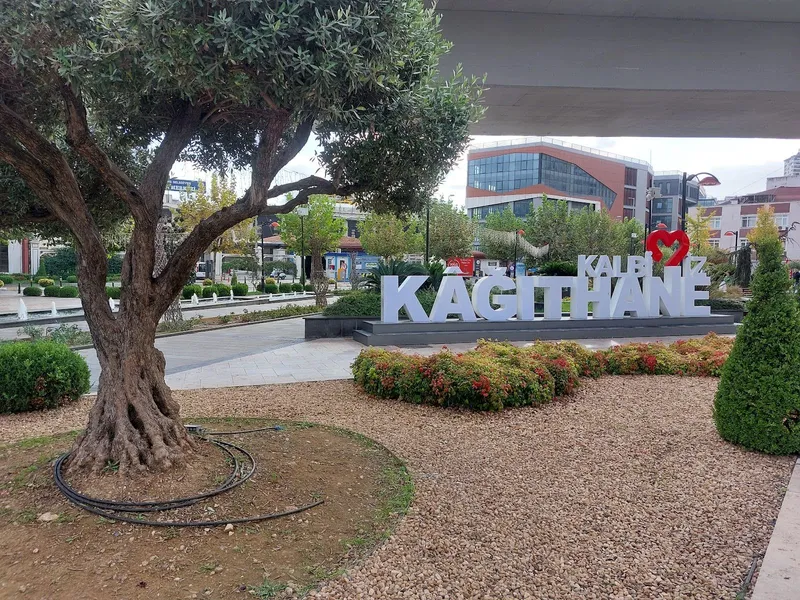 Sadabad (Kagithane Imperial Gardens)