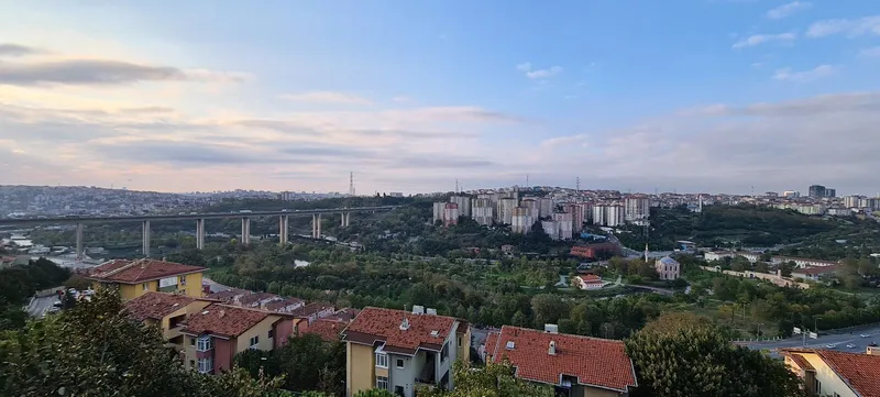 İBB Sadabat Mesire 1 Parkı
