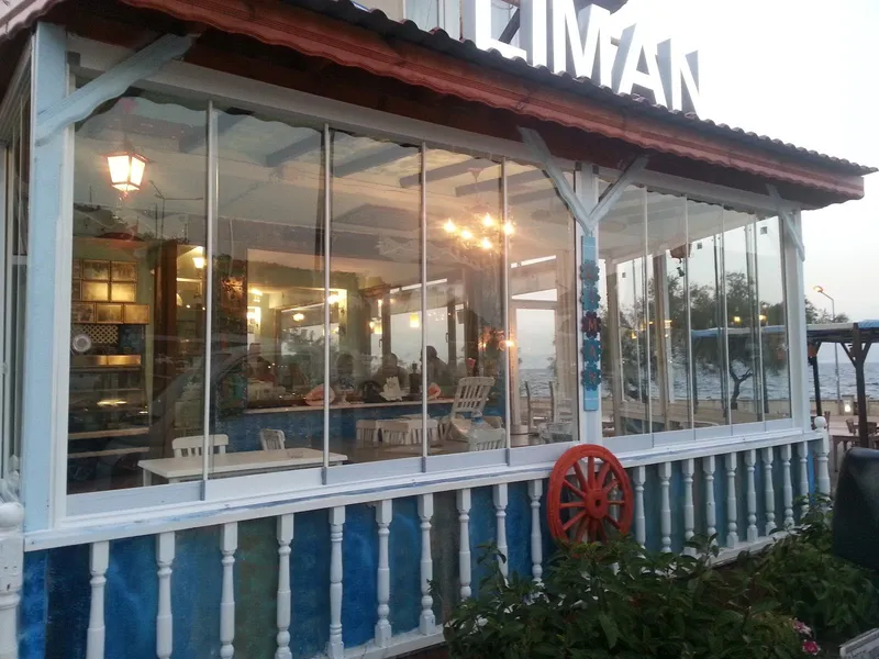 Liman Balık Restaurant