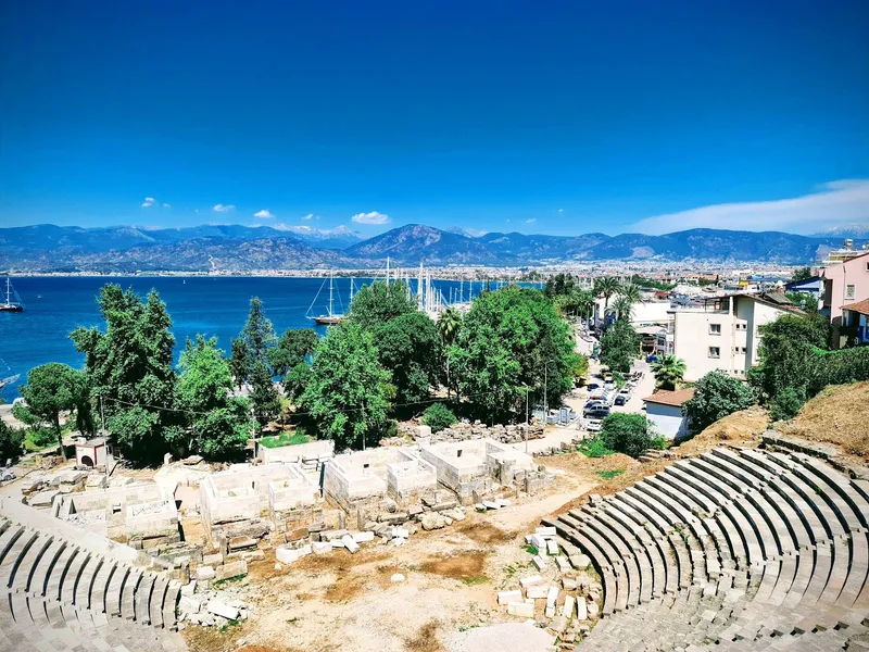 Roman Theatre
