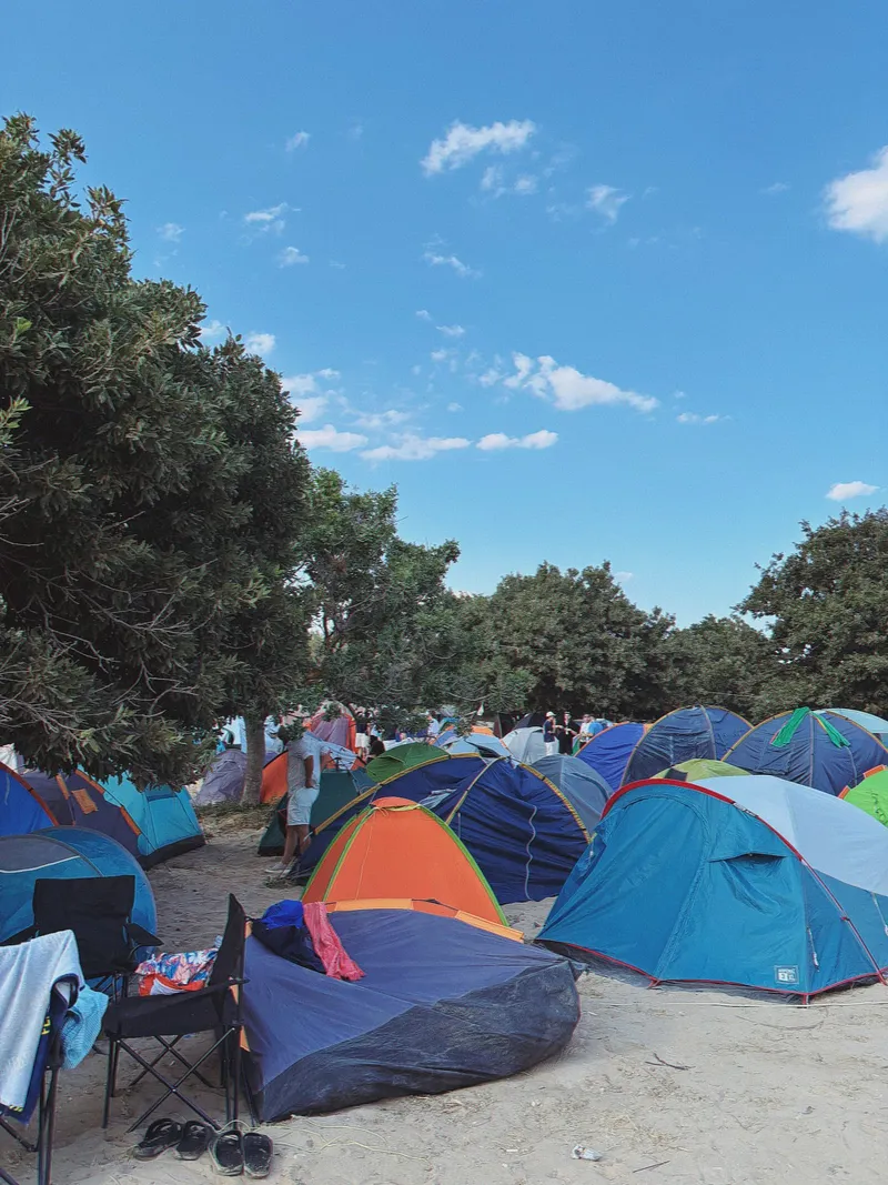 Troia Festival