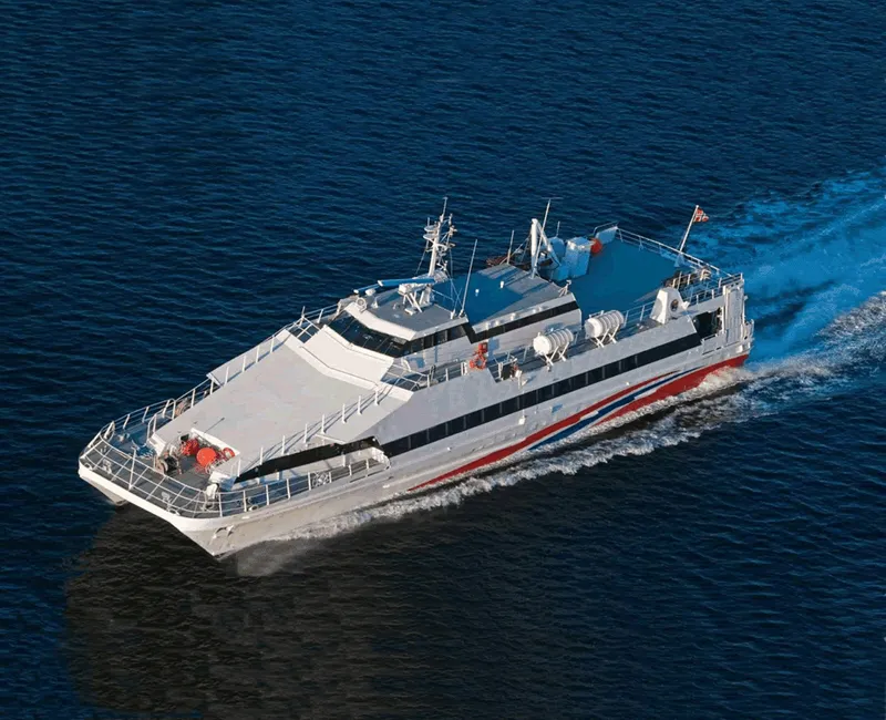 Ocean Yachting Travel Agency