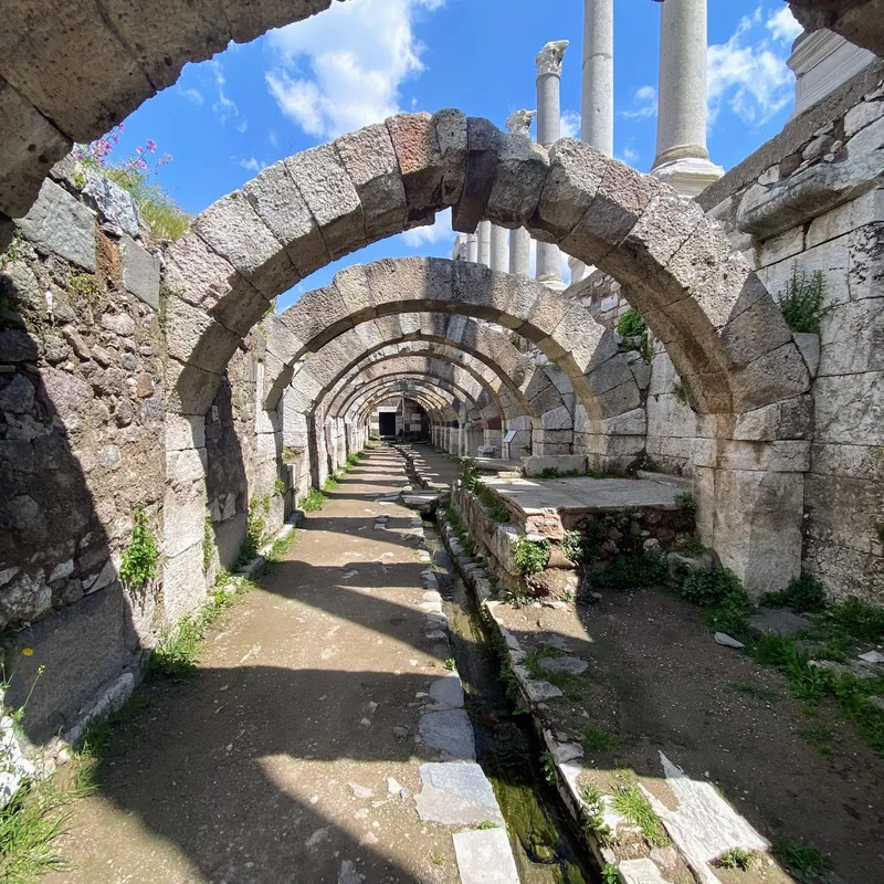 Other Ruins