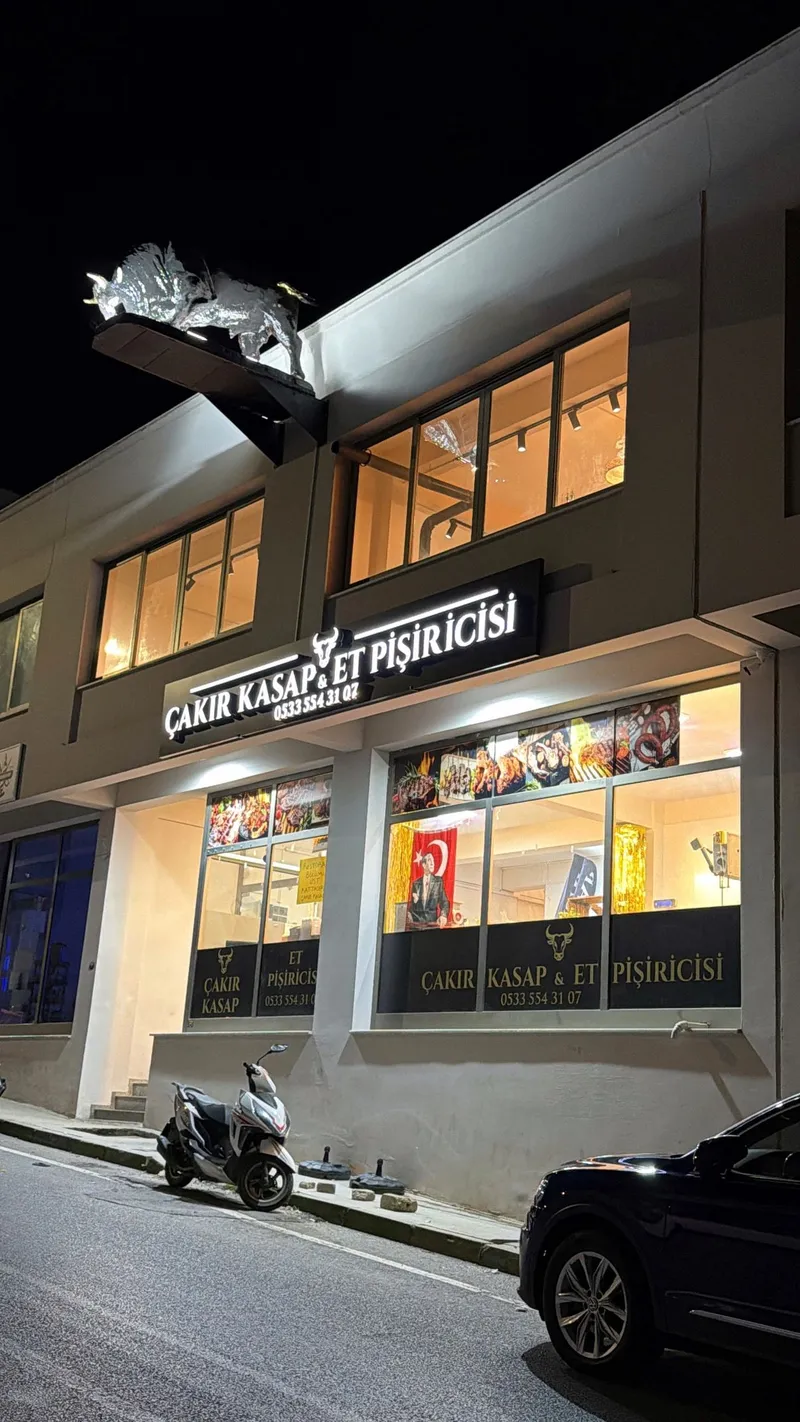 Çakır Restaurant