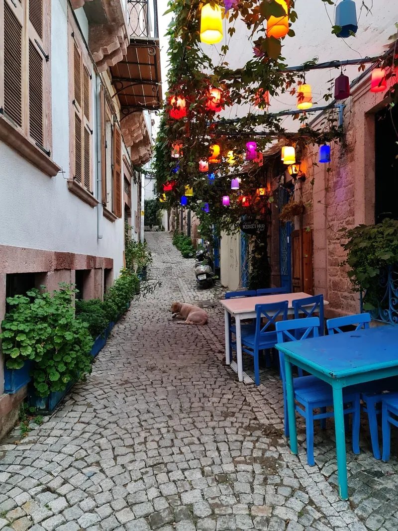 Old Town