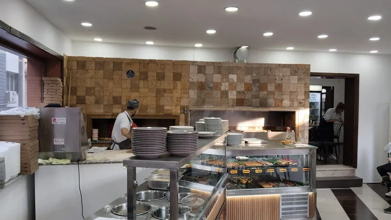 Cunda Lezzet Diyarı