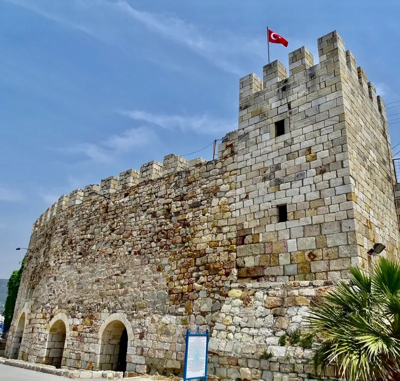 Beşkapılar