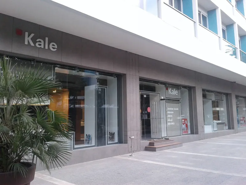Dış Kale