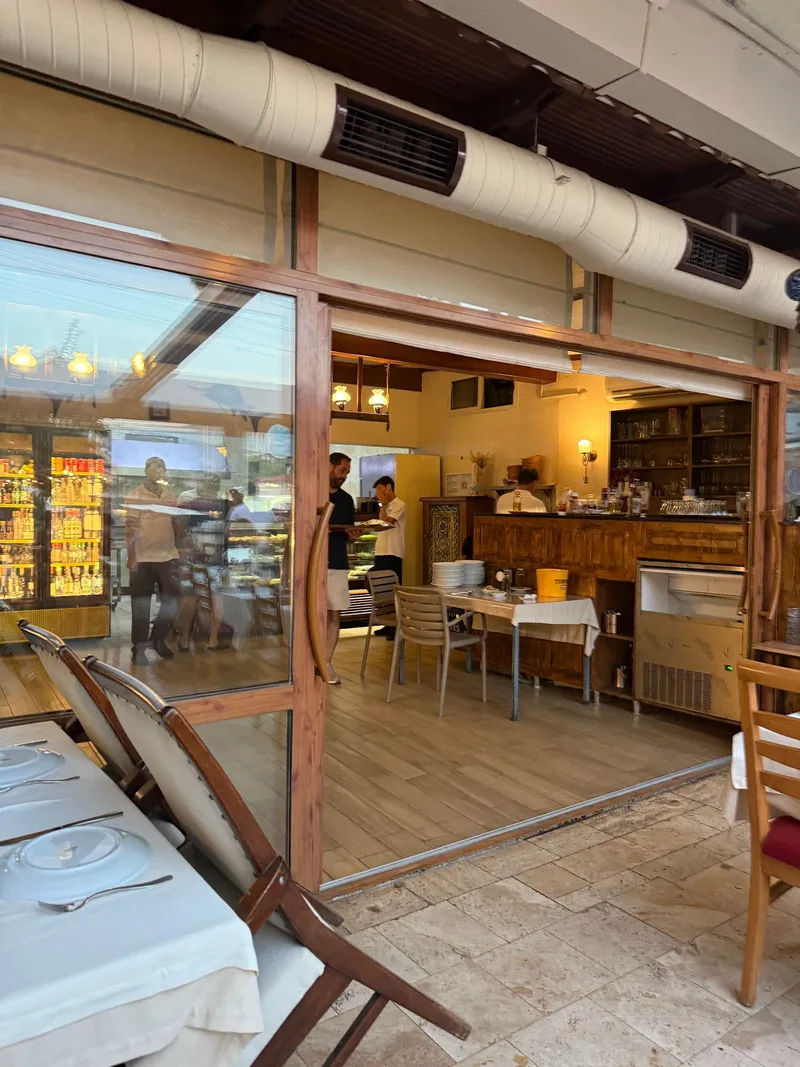 Foça Restaurant