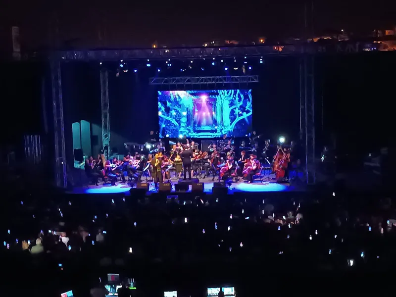 International İzmir Festival
