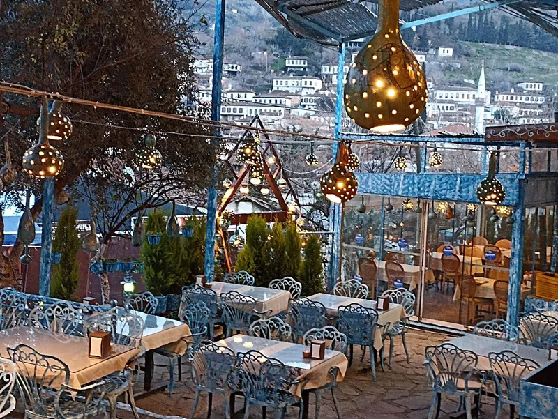 Şirincem Restaurant & Cafe