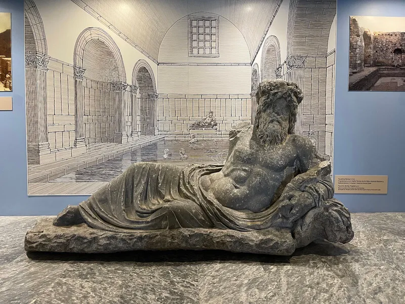 Miletus Museum