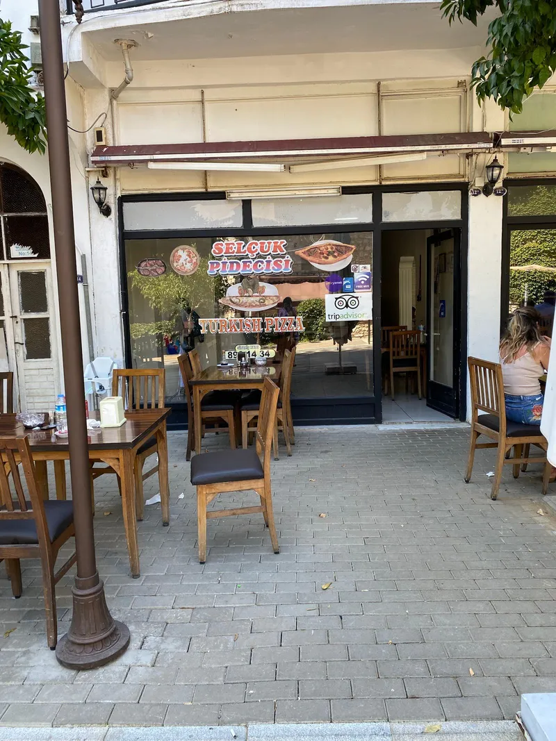 Limon Aile Lokantası