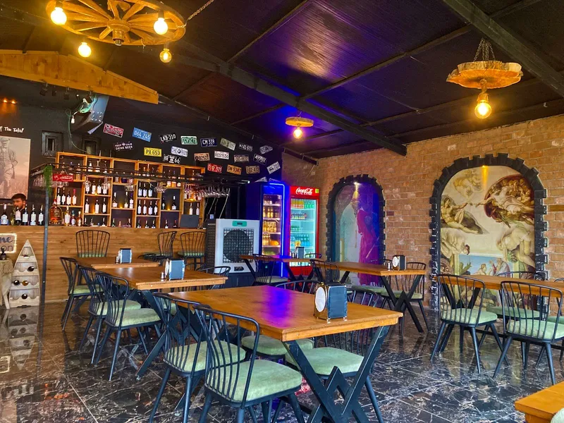 Pamukkale Restaurant