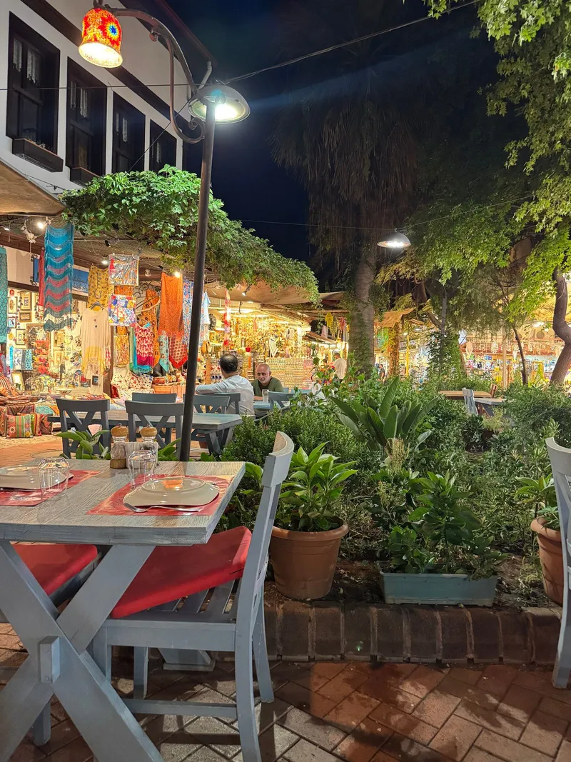 Meğri Restaurant