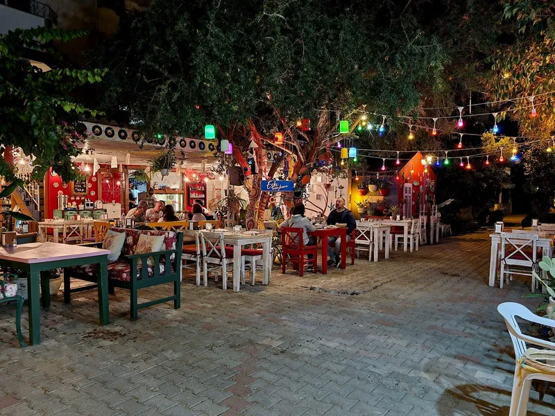 Café Inn