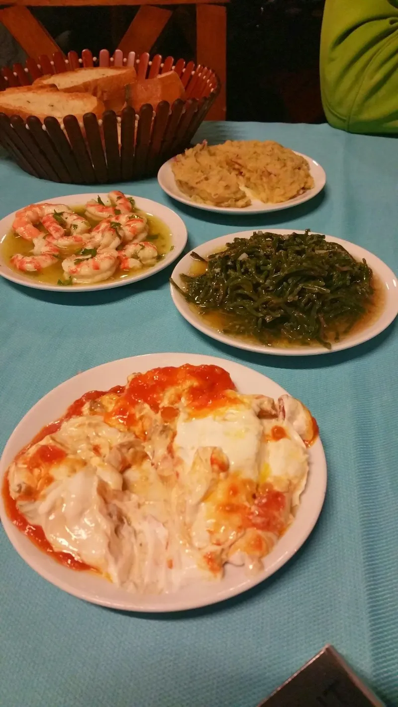 Deniz Restaurant