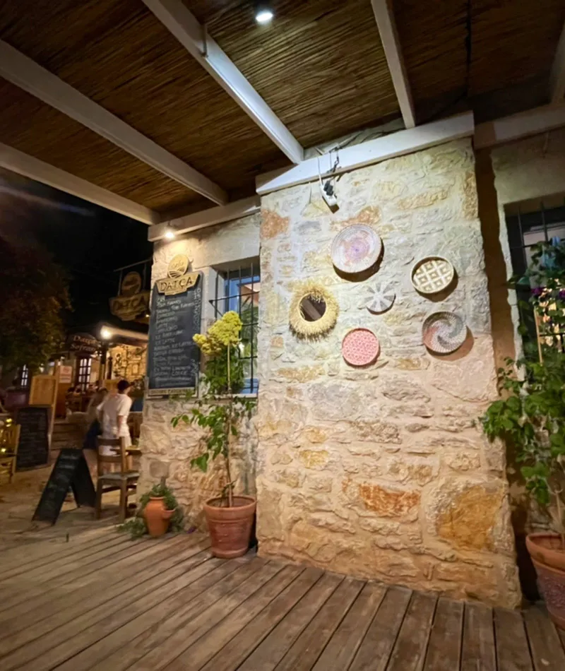 Özlü Datça