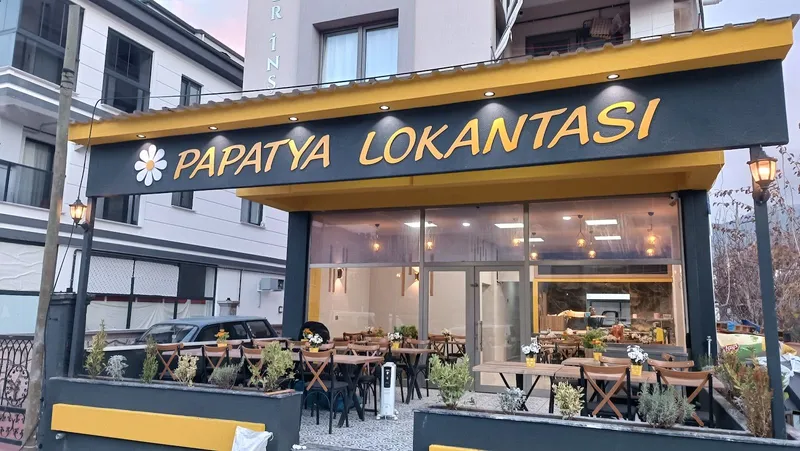 Papatya Lokantası