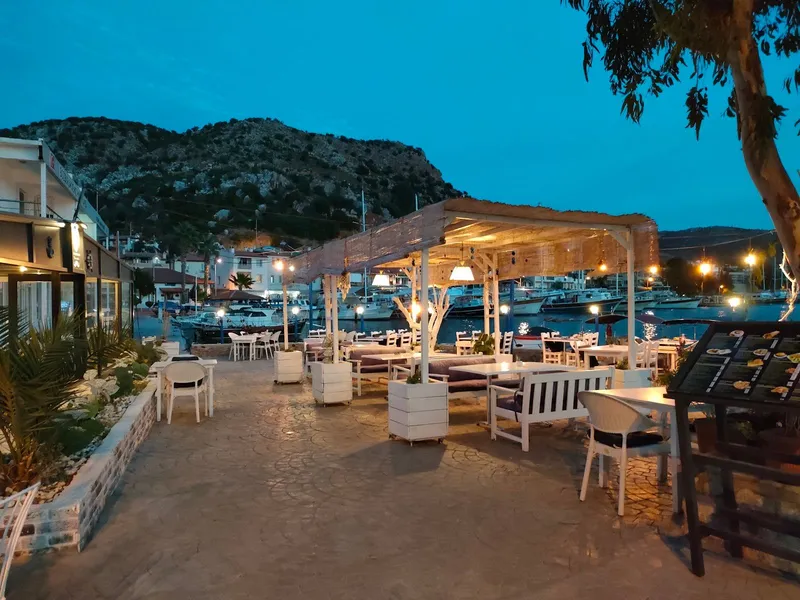 Bozburun Restaurant