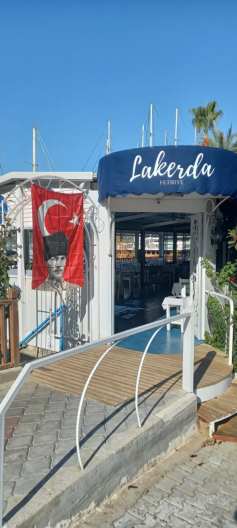 Deniz Kafe