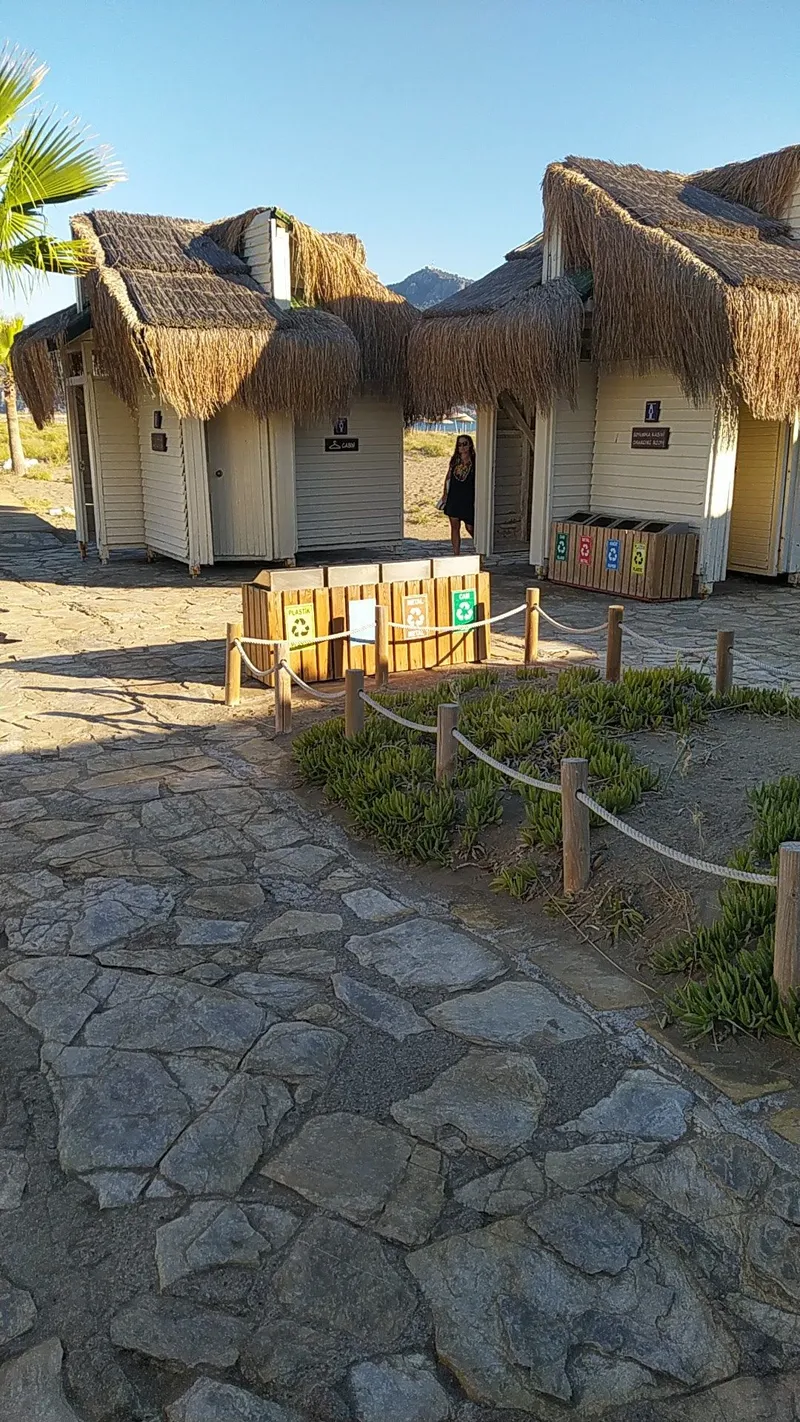 İztuzu Beach