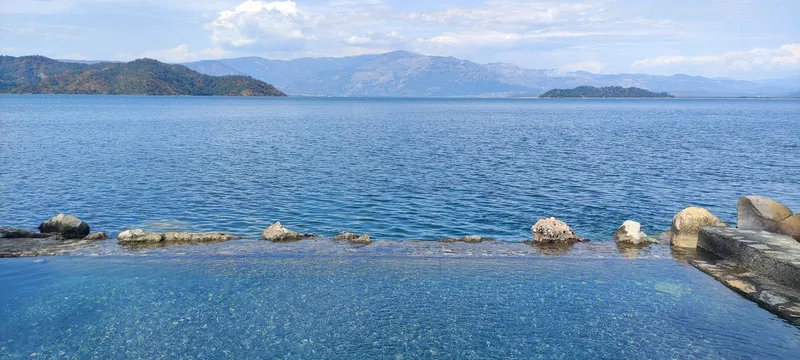 Sultaniye Hot Springs