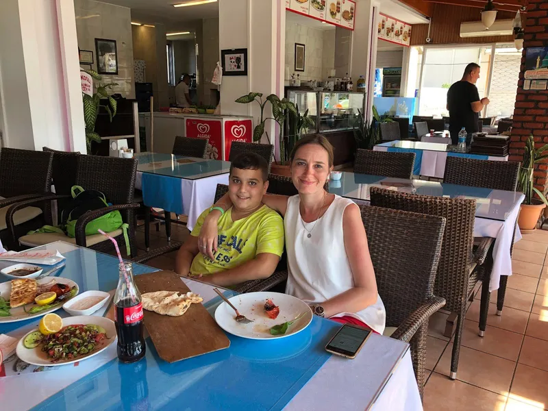 Can Restaurant