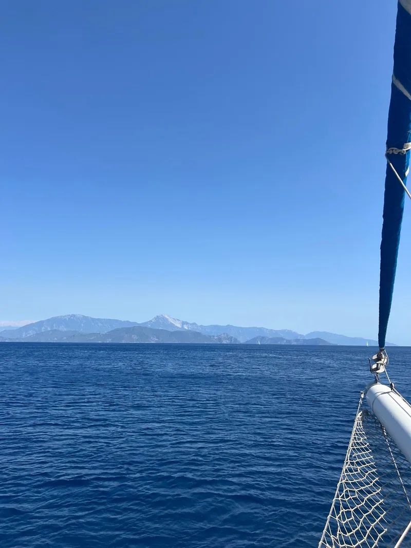 V-Go Yachting & Travel Agency