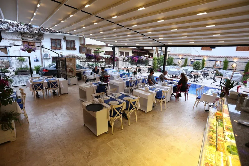 İstanbul Restaurant