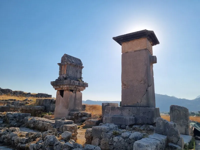 Xanthos