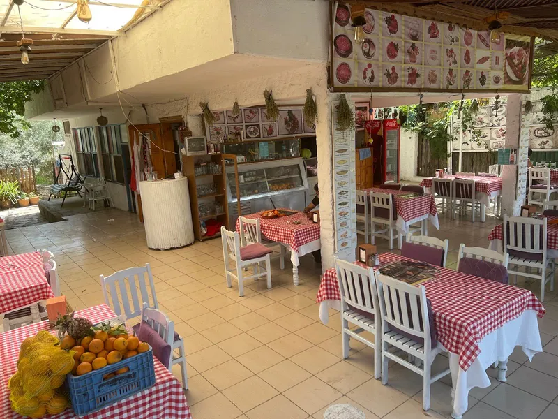Tlos Restaurant