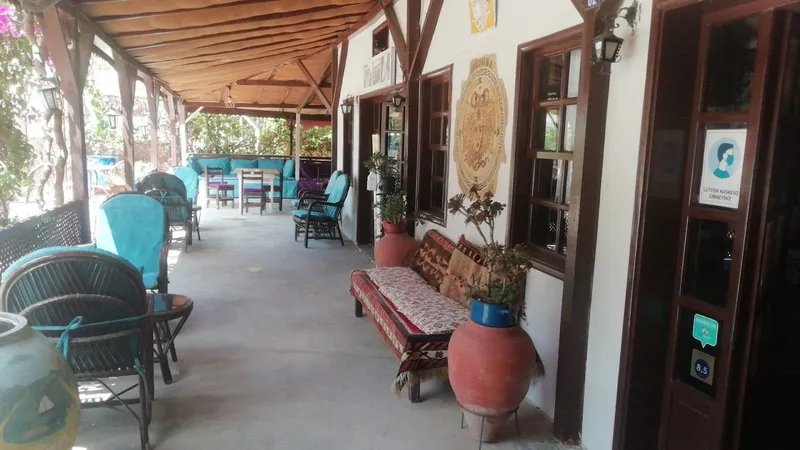 Medusa Bar