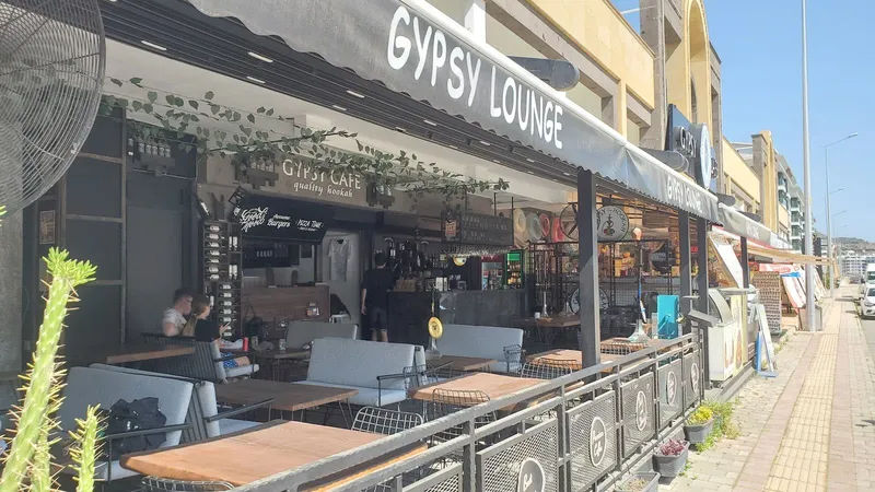 Gypsy Bar