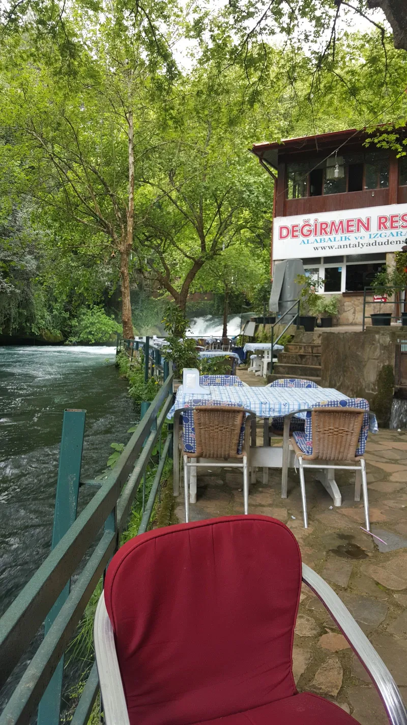 Değirmen