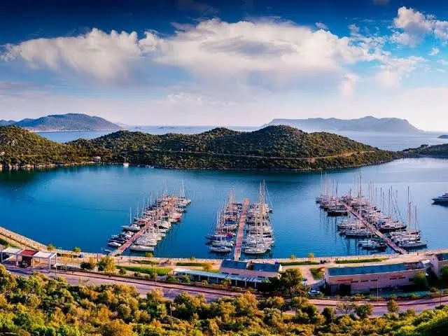 Kaş Lycia Festival