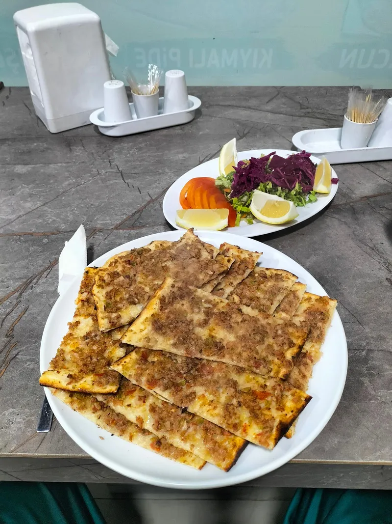 İbrahim Restaurant