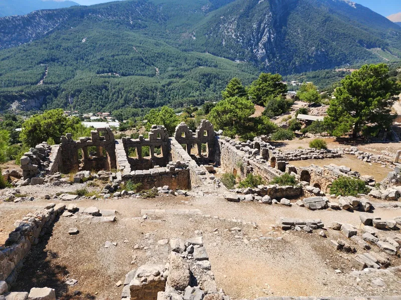 Arykanda