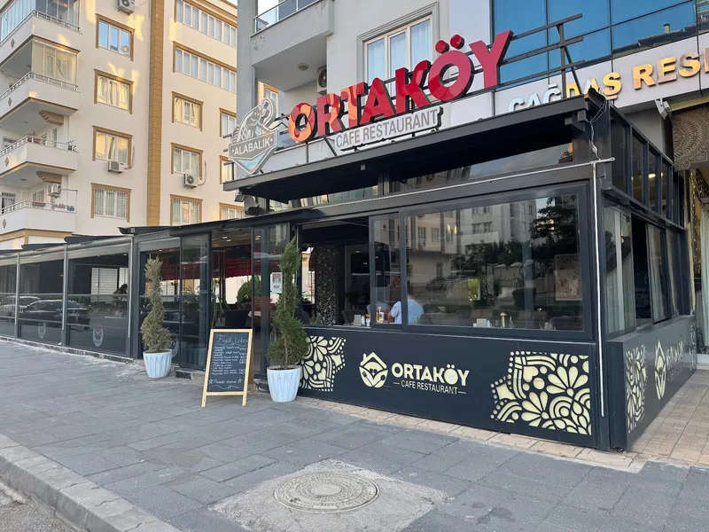 Gaziantep Restaurant