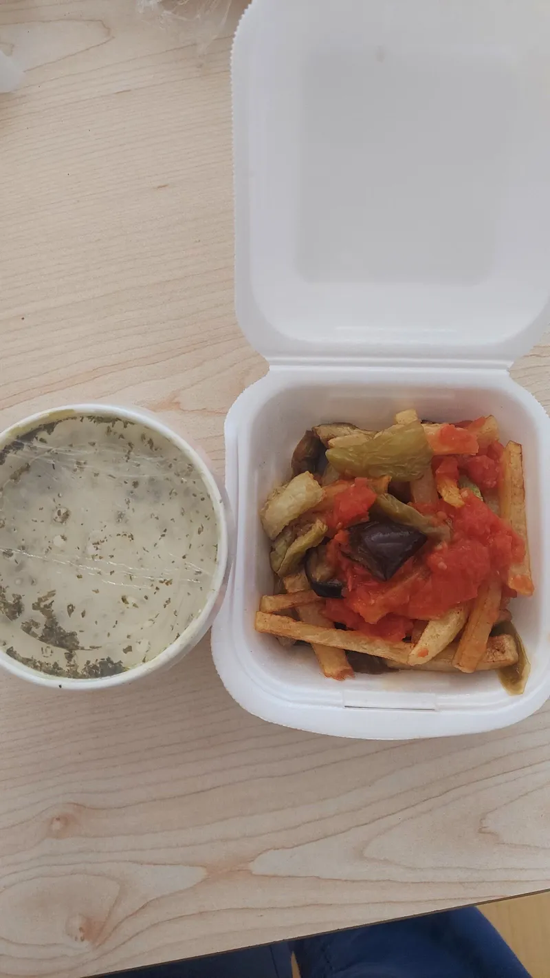 Akdeniz Restaurant