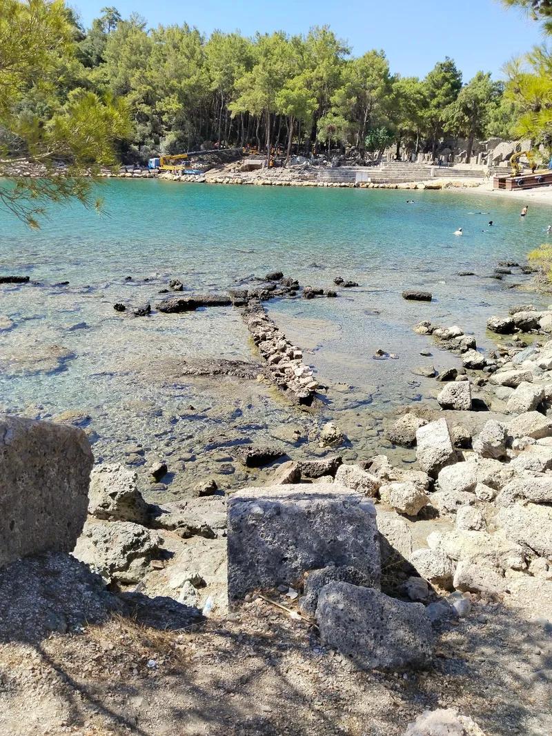 Phaselis