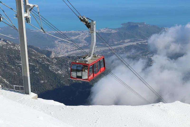 Olympos Teleferik