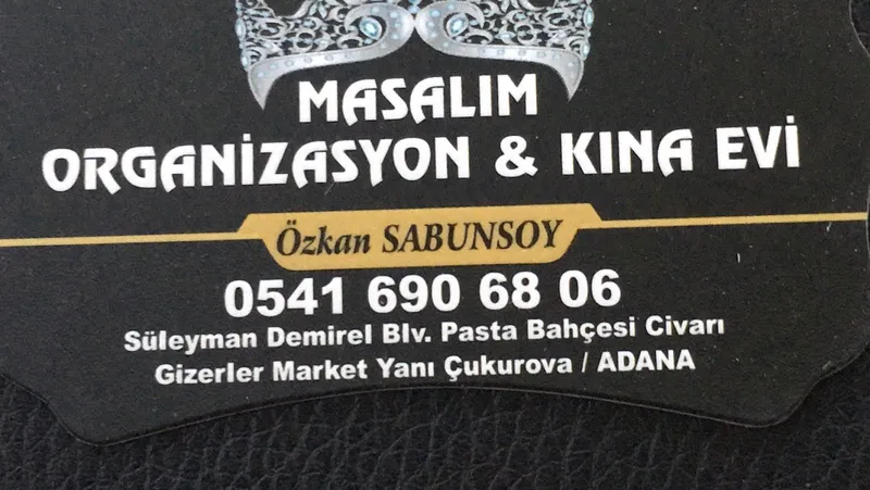 Masalim