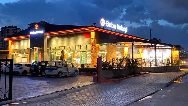 Baba Restaurant