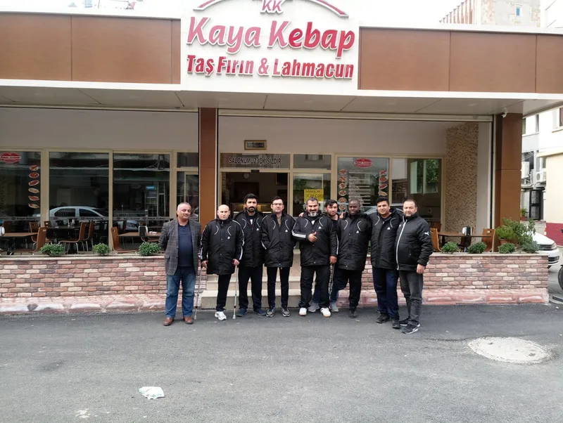 Paşa Restaurant