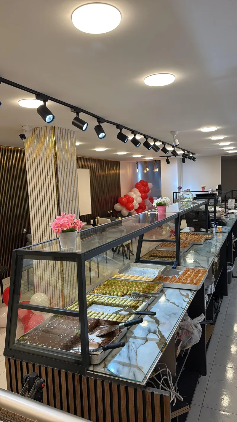 Ada Patisserie